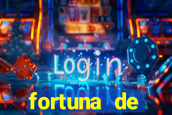 fortuna de fernandin oig